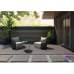 Keramische tegel SolidPro 60x60x2 cm start agent
